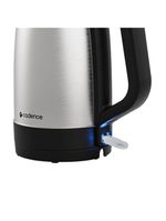 Chaleira elétrica cadence pure inox