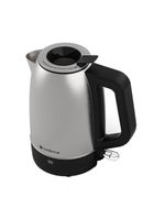 Chaleira elétrica cadence pure inox