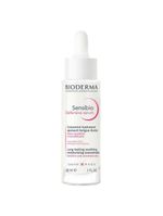 Sérum anti-idade concentrado calmante bioderma sensibio defensive