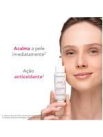 Sérum anti-idade concentrado calmante bioderma sensibio defensive