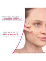 Sérum anti-idade concentrado calmante bioderma sensibio defensive