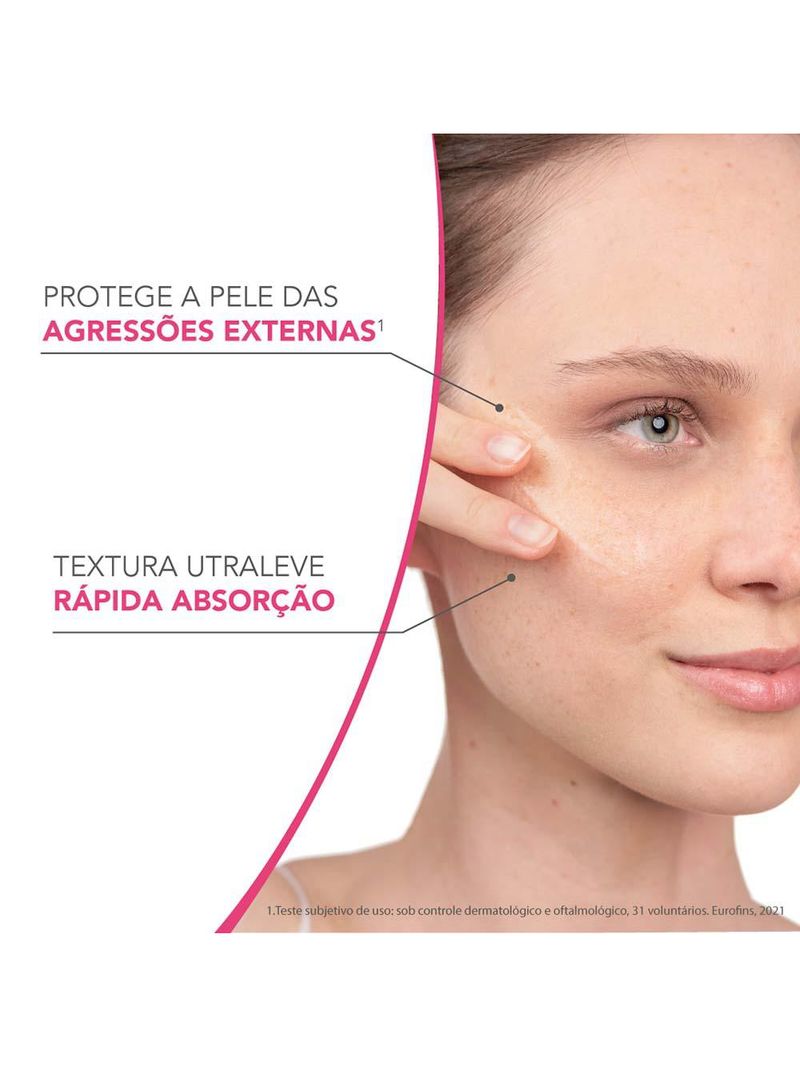 Sérum anti-idade concentrado calmante bioderma sensibio defensive