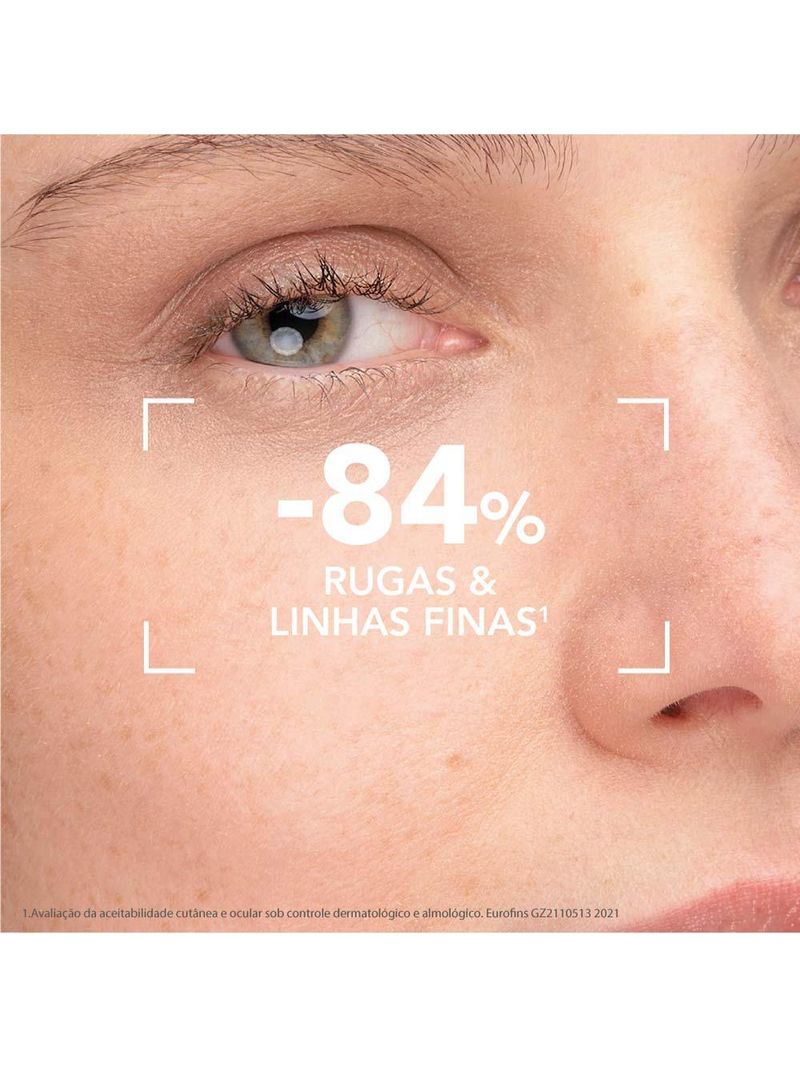 Sérum anti-idade concentrado calmante bioderma sensibio defensive