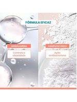 Gel de limpeza purificante avène cleanance refil