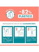 Gel de limpeza purificante avène cleanance refil