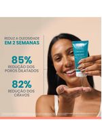 Gel de limpeza purificante avène cleanance refil