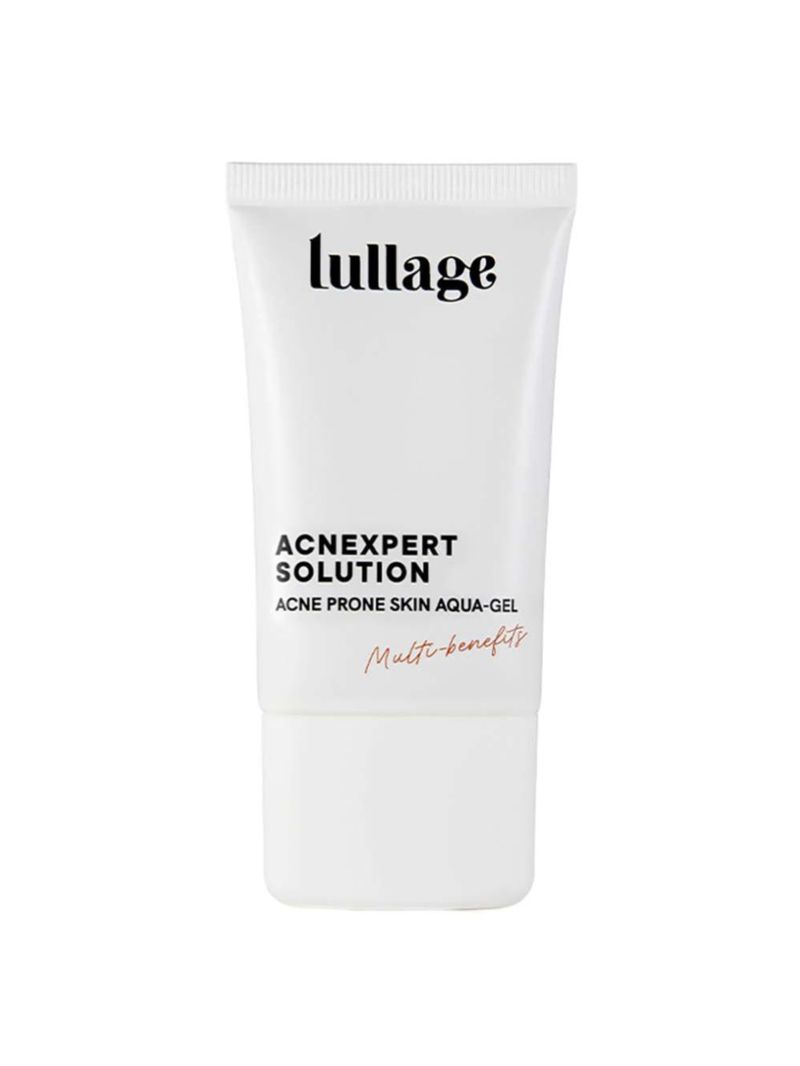 Solução antiacne lullage acnexpert