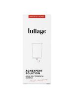 Solução antiacne lullage acnexpert