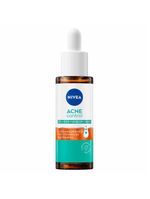 Sérum reparador diário nivea acne control