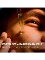 Sérum reparador diário nivea acne control