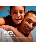 Sérum reparador diário nivea acne control