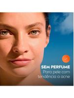 Sérum reparador diário nivea acne control