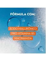 Sérum reparador diário nivea acne control
