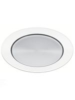 Sousplat Tramontina Cosmos Em Aço Inox 31,4 Cm Tramontina
