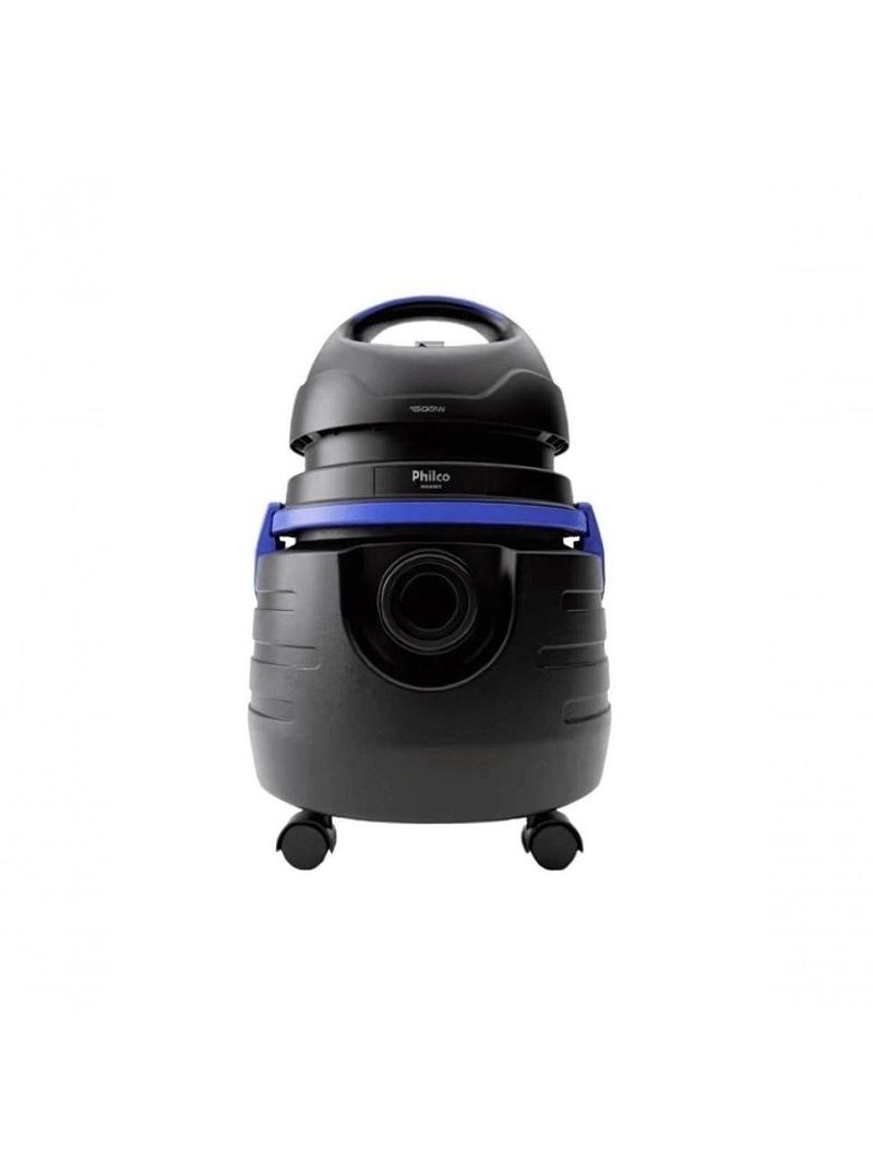 Aspirador De Po E Agua Philco Pas80 127v