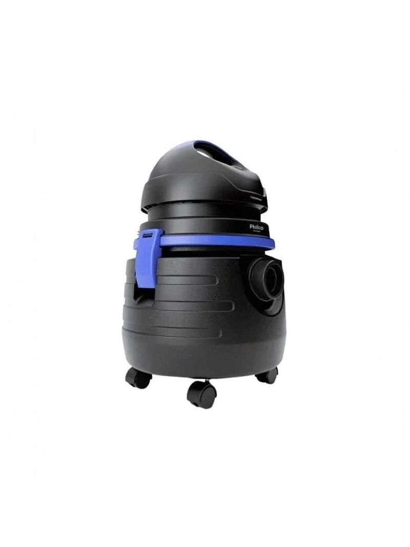 Aspirador De Po E Agua Philco Pas80 127v