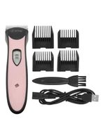 Maquina De Tosa Sem Fio Profissional Caes Gatos Ag-097 Aiker