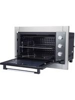 Forno Elétrico De Embutir Britânia 47L 2 Resistências 220V