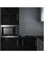 Forno Elétrico De Embutir Britânia 47L 2 Resistências 220V