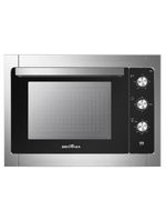 Forno Elétrico De Embutir Britânia 47L 2 Resistências 220V
