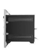 Forno Elétrico De Embutir Britânia 47L 2 Resistências 220V