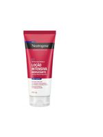 Neutrogena norwegian intensivo kit com 2 hidratantes com fragrância