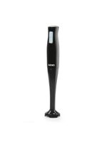 Mixer arno turbomix duo mx21 200w – preto