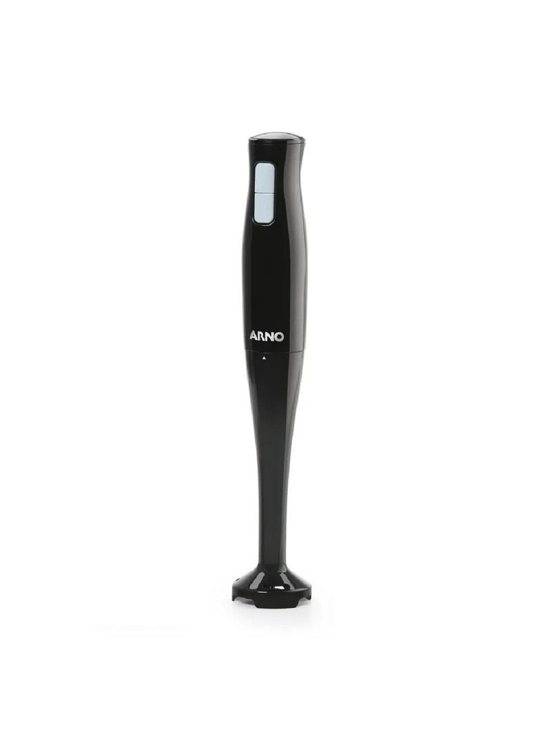 Mixer arno turbomix duo mx21 200w – preto