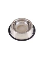 Comedouro inox 580 mililitros - ringo