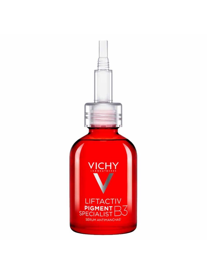 Sérum antimanchas vichy liftactiv pigment specialist b3