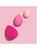 Wet n wild power trio kit com 3 esponjas de maquiagem