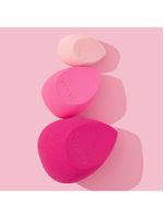 Wet n wild power trio kit com 3 esponjas de maquiagem