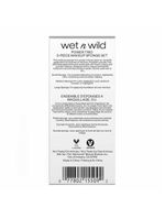 Wet n wild power trio kit com 3 esponjas de maquiagem