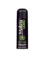Malizia vetyver shaving foam malizia - espuma para barbear