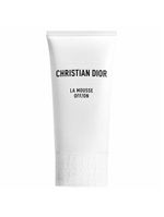 Mousse dior off/on cleansing line