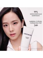 Mousse dior off/on cleansing line