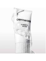 Mousse dior off/on cleansing line