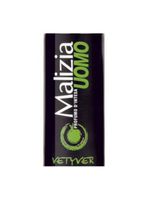 Malizia vetyver shaving foam malizia - espuma para barbear