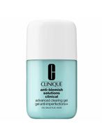 Gel de tratamento clinique para acne anti-blemish solutions