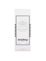 Gel de limpeza sisley gel nettoyant gommantparis