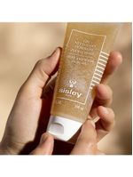 Gel de limpeza sisley gel nettoyant gommantparis