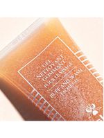 Gel de limpeza sisley gel nettoyant gommantparis