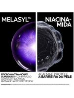 Gel de limpeza antimanchas la roche-posay mela b3