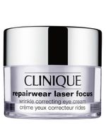 Creme anti-idade clinique repairwear laser focus wrinkle correcting eye cream