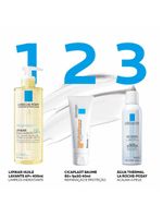 Creme multireparador fps 50 la roche-posay cicaplast b5