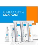 Creme multireparador fps 50 la roche-posay cicaplast b5