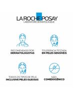 Creme multireparador fps 50 la roche-posay cicaplast b5