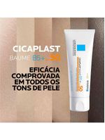 Creme multireparador fps 50 la roche-posay cicaplast b5