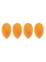 Real techniques miracle complexion sponge kit - 4 esponjas ovais