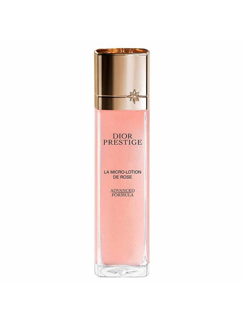 Dior prestige la micro-lotion de rose